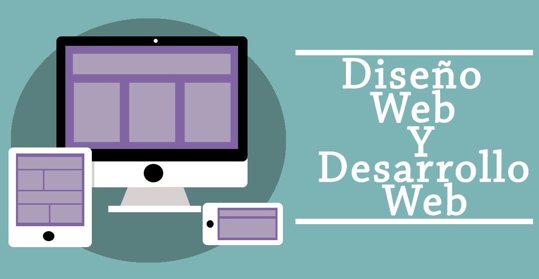 ¿Cuál es la diferencia entre el diseño web y desarrollo web?