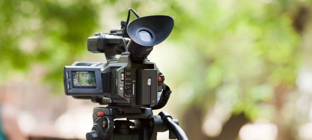 ¿Qué cámara necesitas para hacer un Streaming de calidad profesional?